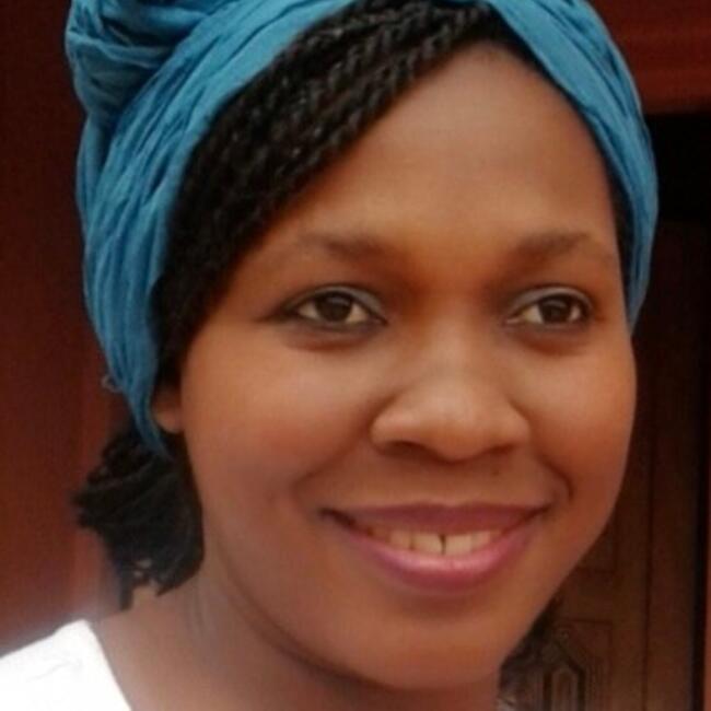 Babysitter in Germiston: Cynthia