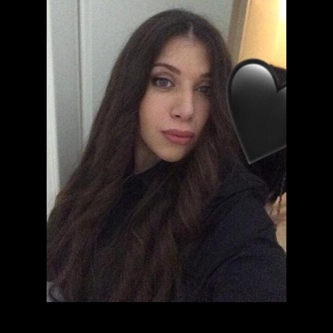 Babysitter a Marcianise: Margherita