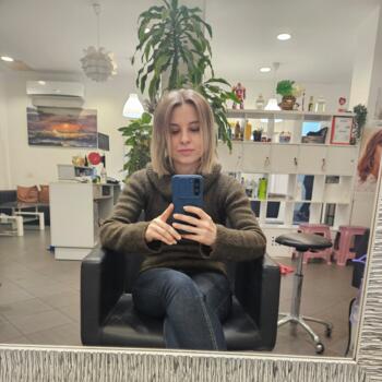 Babysitting job in Prato: babysitting job LILIA