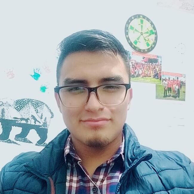 Trabajo para niñera en Quito: Kevin