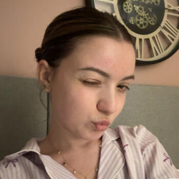 Babysitter Longpont-sur-Orge: Aimie