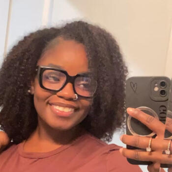 Babysitter in Charlotte: Jadzia