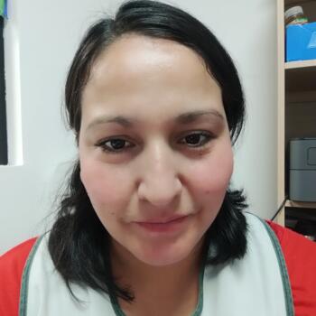 Niñera en Buenos Aires: Estefany