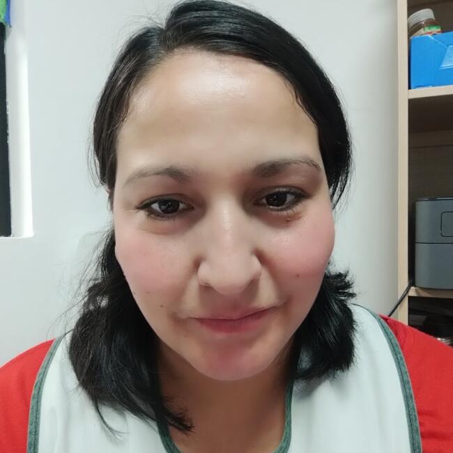 Niñera en Buenos Aires: Estefany