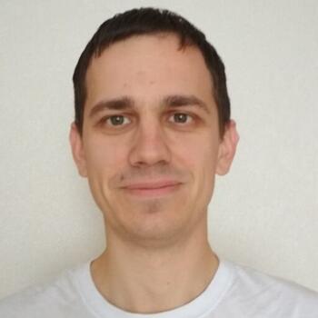 Parent Szemud: Yauhen