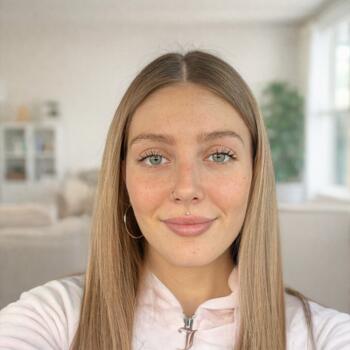 Babysitter in Cerdanyola del Vallès: Aitiana Gazulla