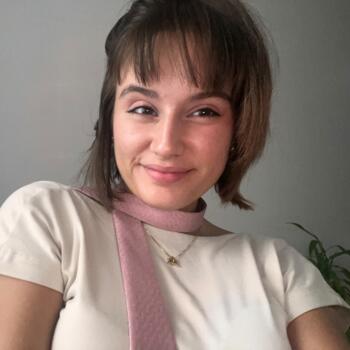 Babysitter in Joinville: Juliana