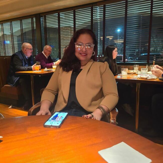 Babysitter in Managua: Saida