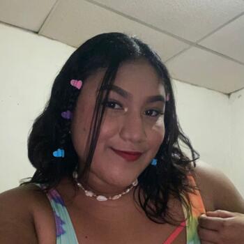 Babysitter in Guayaquil: Madelyne