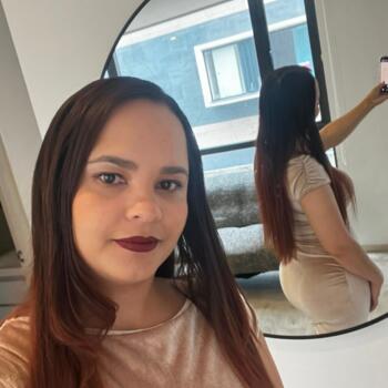 Niñera en Bogotá: Maria Nelly