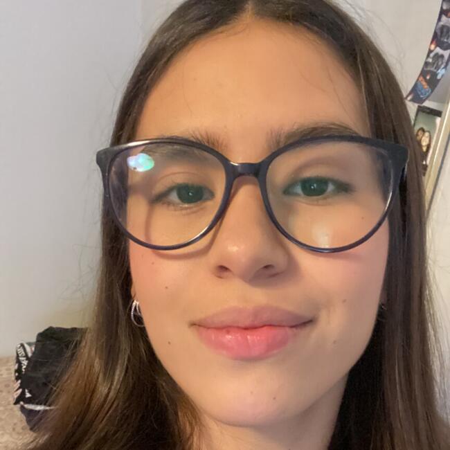 Babysitter in Zacatecas City: Melissa