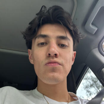 Babysitter in Mexico City: Edgar