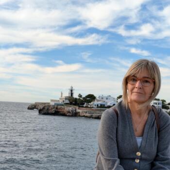 Canguro Barcelona: Ana Maria