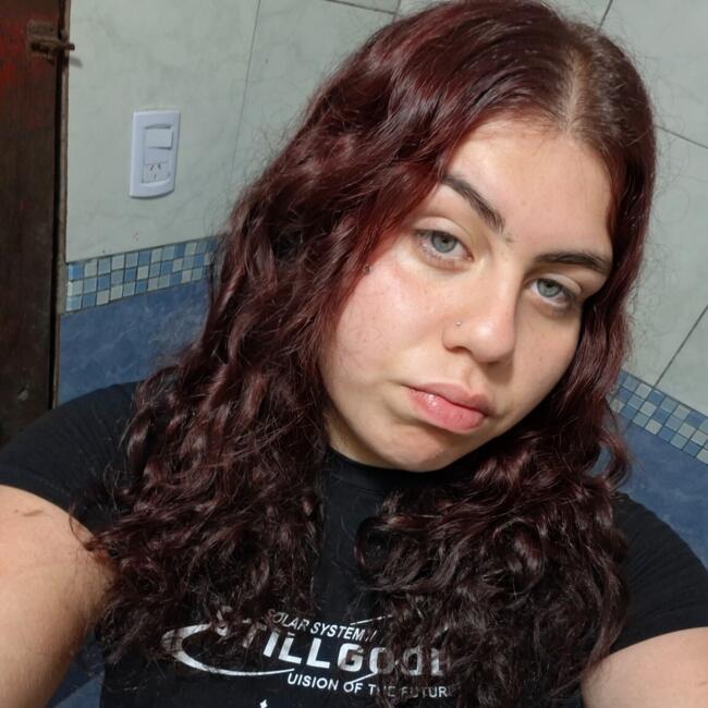 Babysitter in Mar del Plata: Chiara