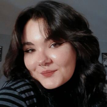 Canguro en Zaragoza: Cristina