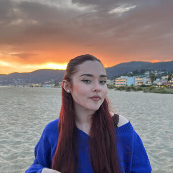 Babysitter in Sant Boi de Llobregat: Judith