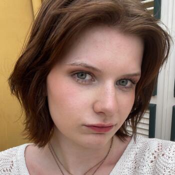 Babysitter Eelde: Sanne