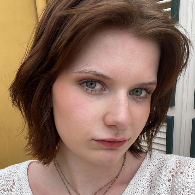 Babysitter in Eelde: Sanne