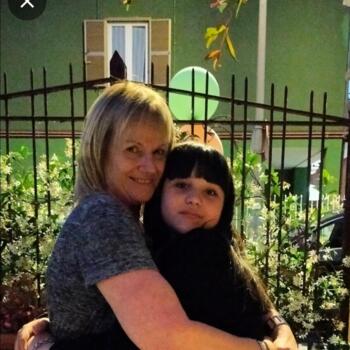 Tata a Roma: Nadia NadiaNadia NadiaNadia