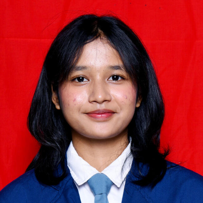 Babysitter in Jakarta: Keyzhia