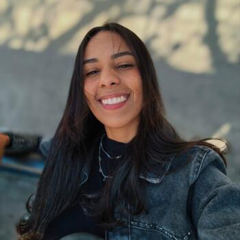 Babysitter São Paulo: Isabela