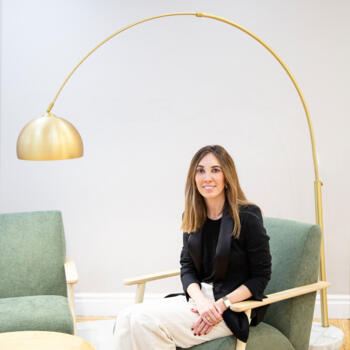 Parent Madrid: Cristina