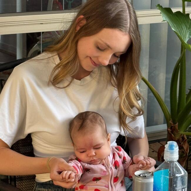 Babysitter in Melbourne: Alexandra