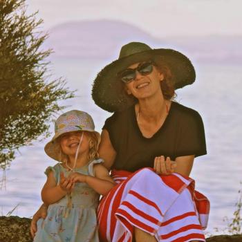 Babysitting job in Auckland: Angela
