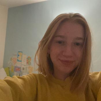 Babysitter Stabroek: Hanna