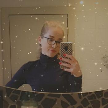 Babysitter Braunschweig: Lenja