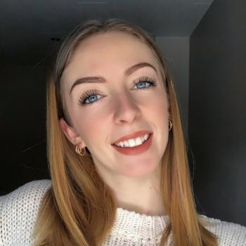 Babysitter in Grenoble: Maëva