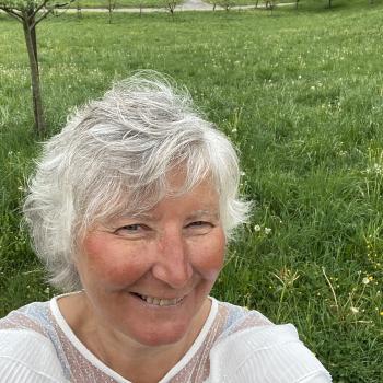 Baby-sitter in Rapperswil: Cornelia