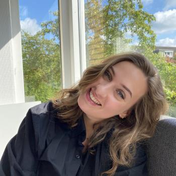 Babysitter Uithoorn: Christiana