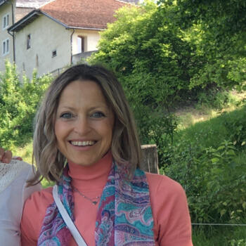 Baby-sitter Pougny: Raquel