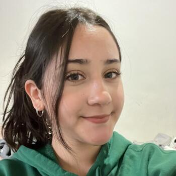 Niñera en Talca: Michelle