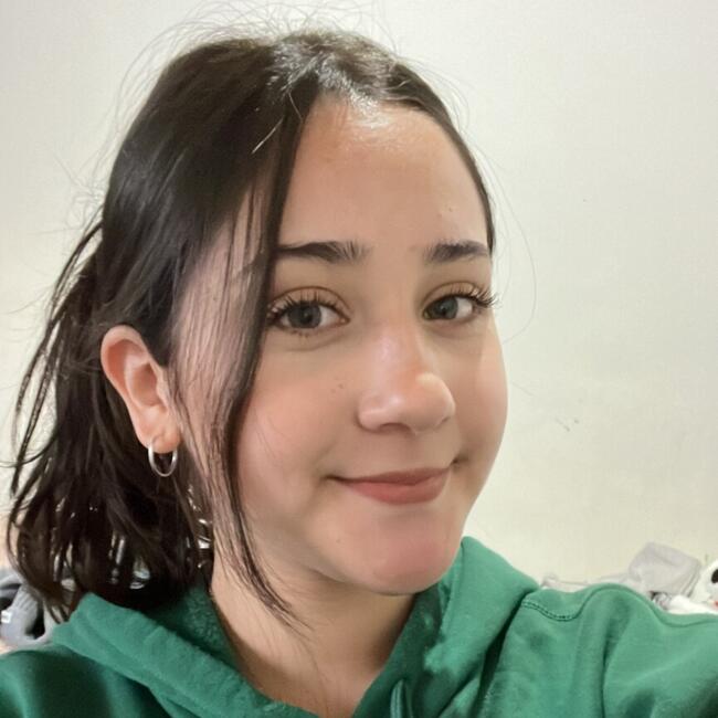 Niñera en Talca: Michelle