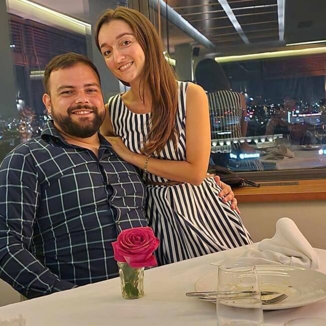 Babysitting job in Sofia: Kalina