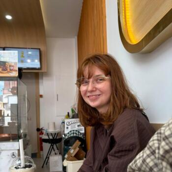 Babysitter in Amiens: Candice