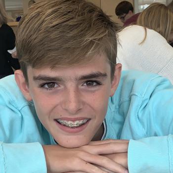 Oppas in Voorburg: Olivier