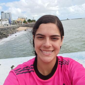 Babysitter in Olinda: Lohanny