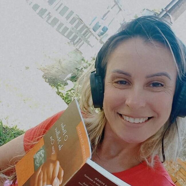 Babysitter in Porto Alegre: Michele