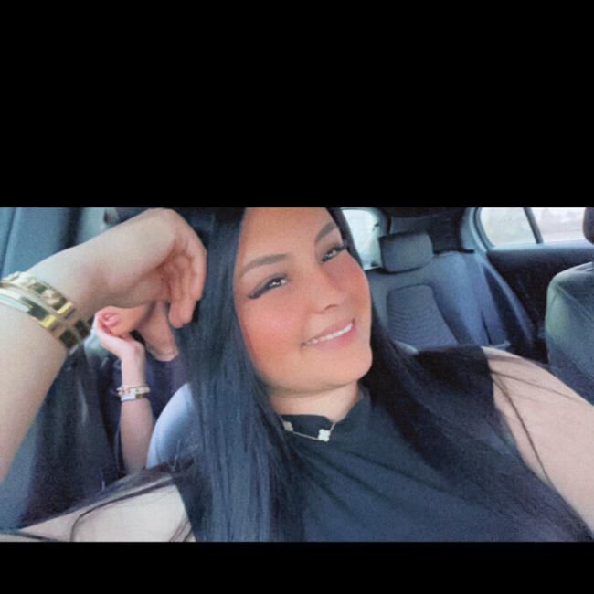 Babysitter in Décines-Charpieu: Saoussen