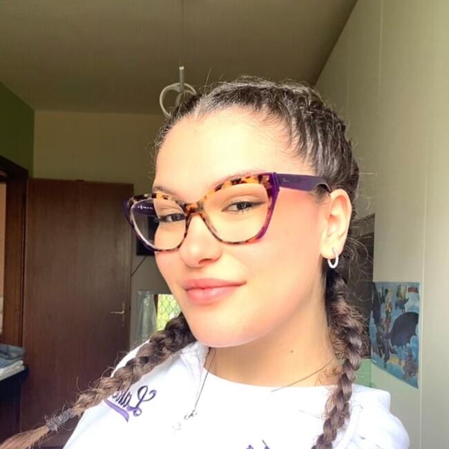 Babysitter in Lucca: Ilaria