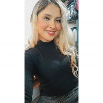 Niñera en Cuauhtémoc: Julieta