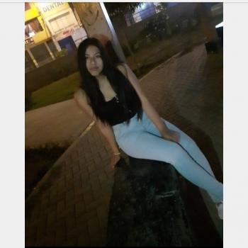Babysitter in Puente Piedra (Lima region): Iris
