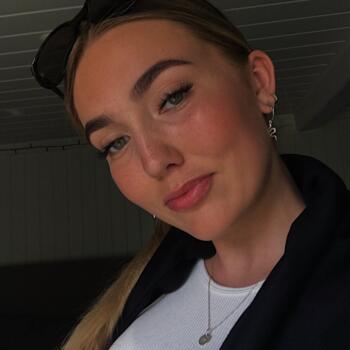 Babysitter in Sundbyfoss: Malin