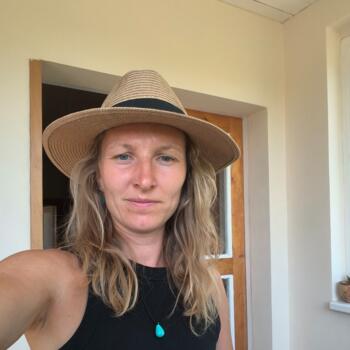 Babysitter in Libiš: Míša