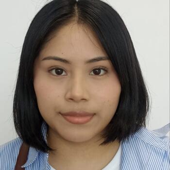 Niñera en San Juan (Lima): Stephany