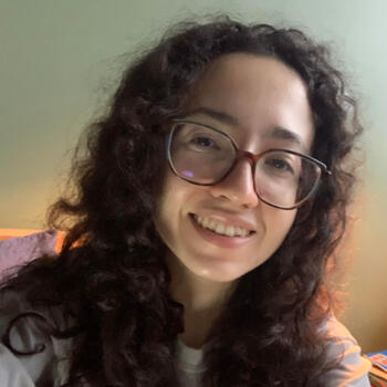 Babysitter in New York: Beatriz