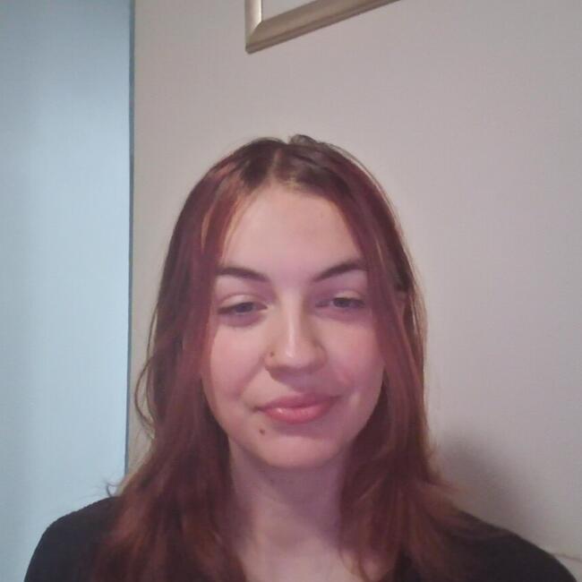 Babysitter in Perth: Briony